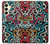 S3712 Motif Pop Art Etui Coque Housse pour Samsung Galaxy A25 5G