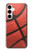 S0065 Le basket-ball Etui Coque Housse pour Samsung Galaxy A35 5G