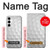 S0071 Balle de golf Etui Coque Housse pour Samsung Galaxy A35 5G