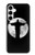 S2511 Jésus-Christ Statue Rio de Janeiro Etui Coque Housse pour Samsung Galaxy A35 5G