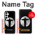 S2511 Jésus-Christ Statue Rio de Janeiro Etui Coque Housse pour Samsung Galaxy A35 5G