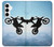 S2675 motocross Etui Coque Housse pour Samsung Galaxy A35 5G