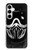 S2924 Masque de Paintball Etui Coque Housse pour Samsung Galaxy A35 5G