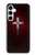S3160 Croix chrétienne Etui Coque Housse pour Samsung Galaxy A35 5G