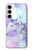 S3375 Licorne Etui Coque Housse pour Samsung Galaxy A35 5G