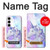 S3375 Licorne Etui Coque Housse pour Samsung Galaxy A35 5G