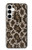 S3389 Seamless Serpent Motif graphique Peau Etui Coque Housse pour Samsung Galaxy A35 5G
