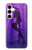 S3400 Pole Dance Etui Coque Housse pour Samsung Galaxy A35 5G