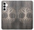 S3591 Viking Arbre de vie Symbole Etui Coque Housse pour Samsung Galaxy A35 5G