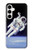 S3616 Astronaute Etui Coque Housse pour Samsung Galaxy A35 5G