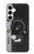 S3922 Impression graphique de l'obturateur de l'objectif de l'appareil photo Etui Coque Housse pour Samsung Galaxy A35 5G
