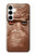 S3940 Peinture graphique Mad Face pour cuir Etui Coque Housse pour Samsung Galaxy A35 5G