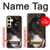 S1337 Japon Geisha Etui Coque Housse pour Samsung Galaxy S24