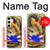 S1604 Carpe Koi poisson japonais Tatouage Etui Coque Housse pour Samsung Galaxy S24