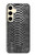 S2090 Python Imprimé graphique Peau Etui Coque Housse pour Samsung Galaxy S24