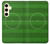 S2322 Football Terrain de football Etui Coque Housse pour Samsung Galaxy S24