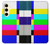 S2348 Pas de signal TV Etui Coque Housse pour Samsung Galaxy S24