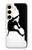 S2407 Alpiniste Escalade Etui Coque Housse pour Samsung Galaxy S24