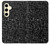 S2574 Mathématiques Physique Noirboard équation Etui Coque Housse pour Samsung Galaxy S24
