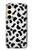 S2728 dalmatiens Texture Etui Coque Housse pour Samsung Galaxy S24