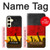 S2966 Allemagne Football Football Etui Coque Housse pour Samsung Galaxy S24