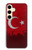 S2991 Turquie Football Football Etui Coque Housse pour Samsung Galaxy S24