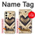 S3417 Diamant Rattle Serpent graphique Imprimer Etui Coque Housse pour Samsung Galaxy S24