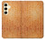 S3440 Hiéroglyphes égyptiens Etui Coque Housse pour Samsung Galaxy S24