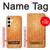 S3440 Hiéroglyphes égyptiens Etui Coque Housse pour Samsung Galaxy S24