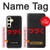 S3465 À suivre Etui Coque Housse pour Samsung Galaxy S24 S3465 À suivre Etui Coque Housse pour Samsung Galaxy S24