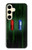 S3816 Comprimé Rouge Comprimé Bleu Capsule Etui Coque Housse pour Samsung Galaxy S24