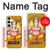 S0896 Ganesh Seigneur Dieu hindou Etui Coque Housse pour Samsung Galaxy S24 Plus