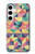S2379 variation modèle Etui Coque Housse pour Samsung Galaxy S24 Plus