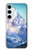 S2547 Mont Everest Etui Coque Housse pour Samsung Galaxy S24 Plus