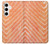 S2700 Poisson Saumon graphique Etui Coque Housse pour Samsung Galaxy S24 Plus