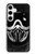 S2924 Masque de Paintball Etui Coque Housse pour Samsung Galaxy S24 Plus