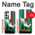 S2994 Mexique Football Football Etui Coque Housse pour Samsung Galaxy S24 Plus