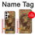 S3378 Américain de naissance Etui Coque Housse pour Samsung Galaxy S24 Plus