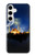 S3506 islamique Ramadan Etui Coque Housse pour Samsung Galaxy S24 Plus