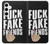 S3598 Faux ami Putain Majeur Etui Coque Housse pour Samsung Galaxy S24 Plus