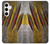 S3603 Entaille de Wolverine griffe de Etui Coque Housse pour Samsung Galaxy S24 Plus