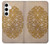 S3796 Noeud celtique Etui Coque Housse pour Samsung Galaxy S24 Plus