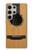 S0057 Guitare acoustique Etui Coque Housse pour Samsung Galaxy S24 Ultra