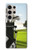 S0067 Le golf Etui Coque Housse pour Samsung Galaxy S24 Ultra