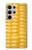 S0562 Le maïs sucré Etui Coque Housse pour Samsung Galaxy S24 Ultra