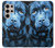 S0750 Labrador Retriever Etui Coque Housse pour Samsung Galaxy S24 Ultra