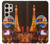 S0893 Las Vegas Etui Coque Housse pour Samsung Galaxy S24 Ultra