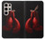 S1253 Gant de boxe Etui Coque Housse pour Samsung Galaxy S24 Ultra