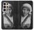 S2512 Mère Teresa Etui Coque Housse pour Samsung Galaxy S24 Ultra