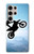 S2675 motocross Etui Coque Housse pour Samsung Galaxy S24 Ultra